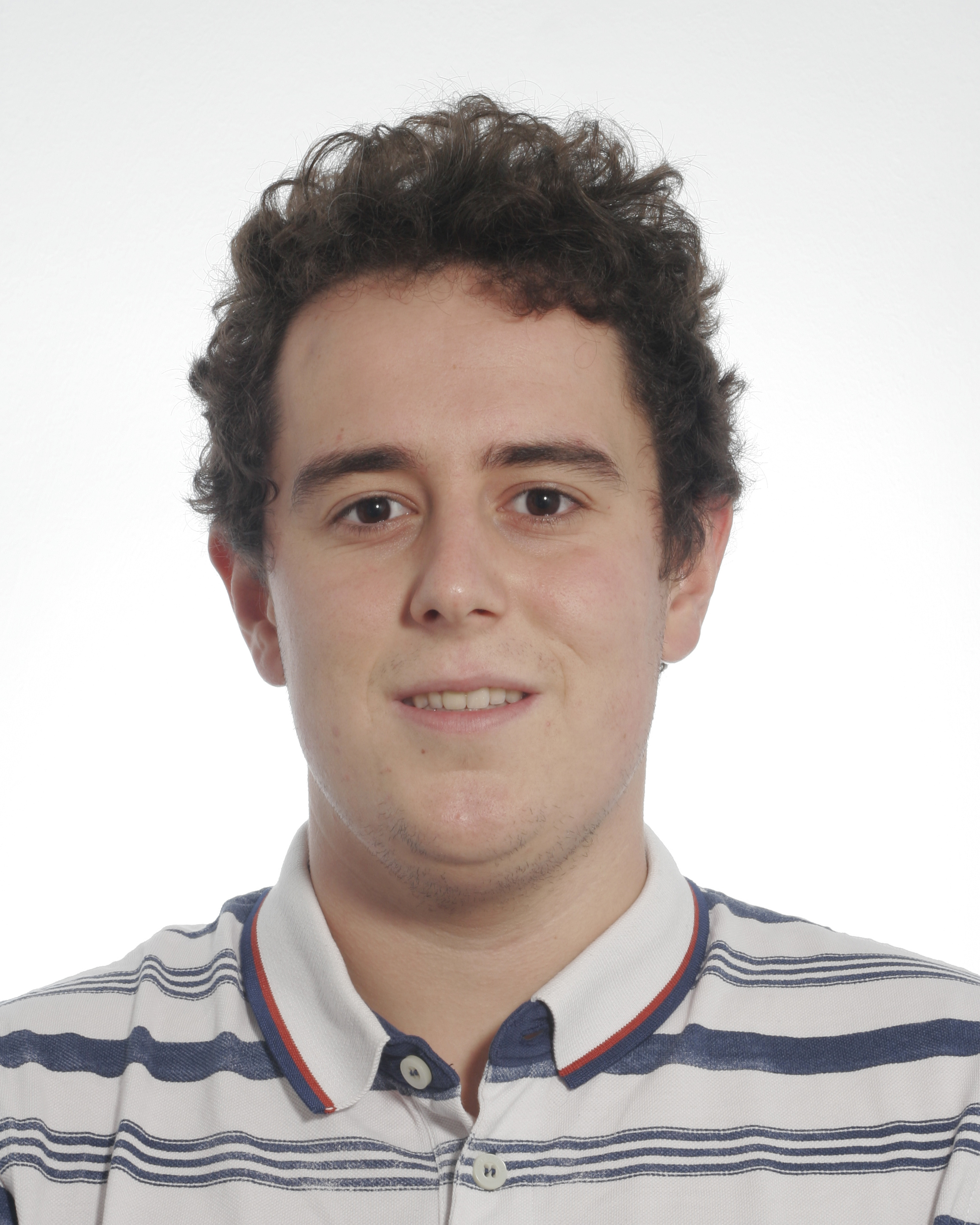 Mikel De Iturrate Reyzabal